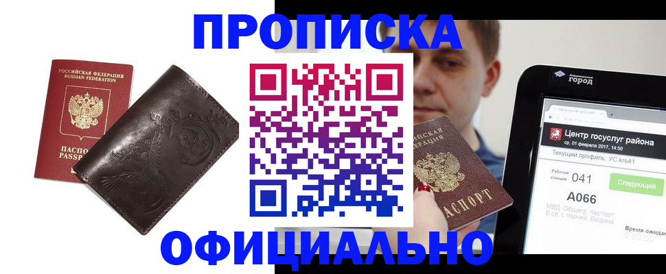 прописка гарантия в Шатуре